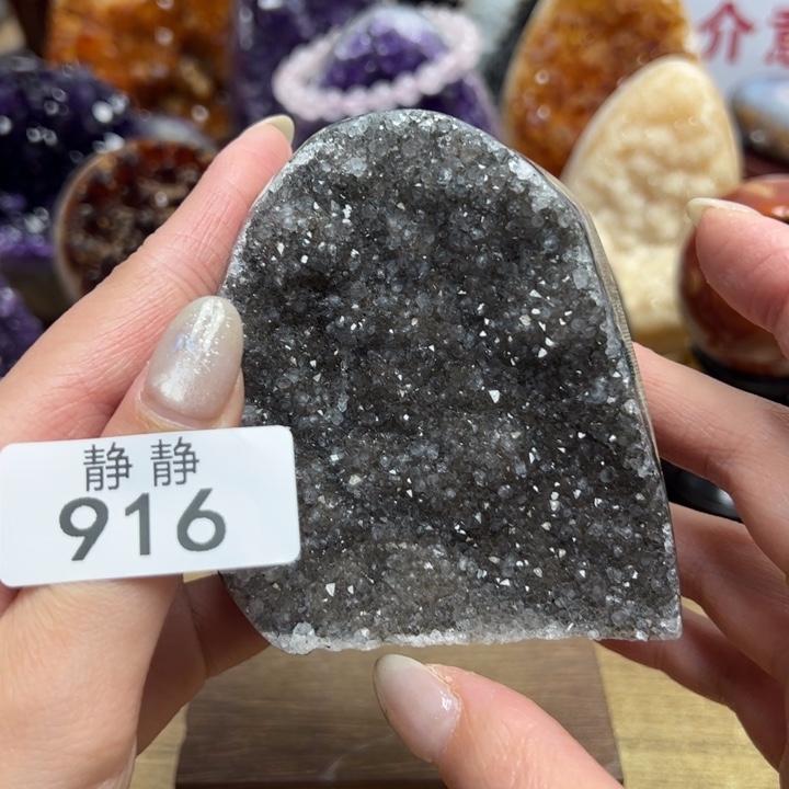 水晶天然水晶未镶嵌未镶嵌916