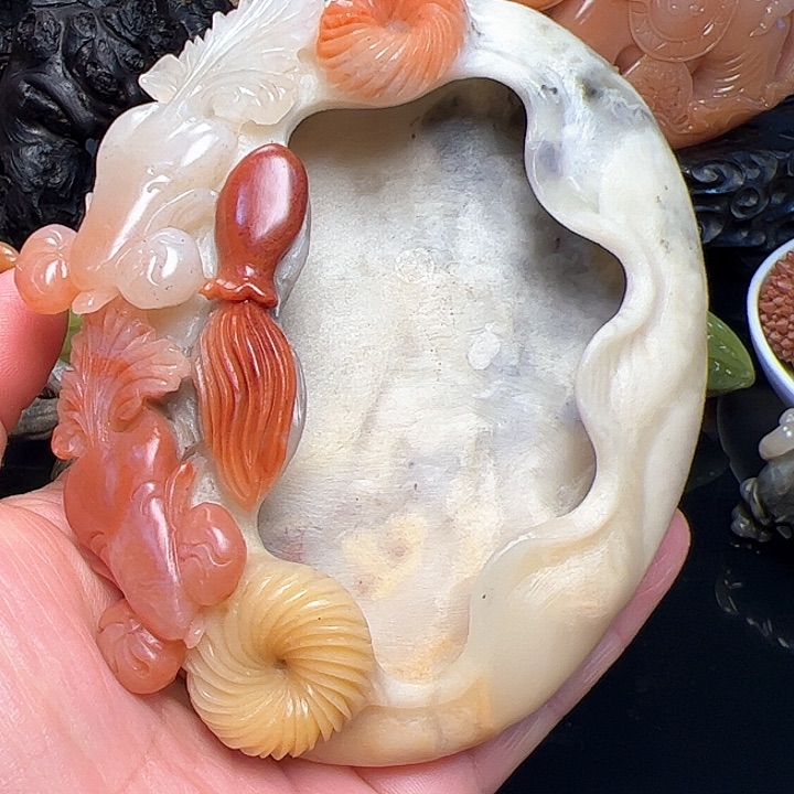 寿山石寿山石交流