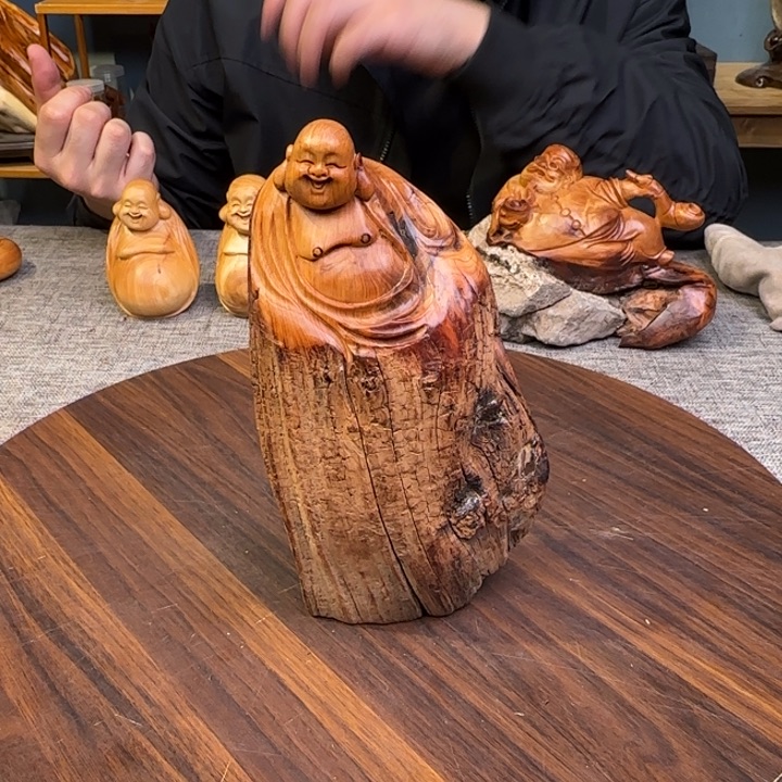 柏木（崖柏）关注一下