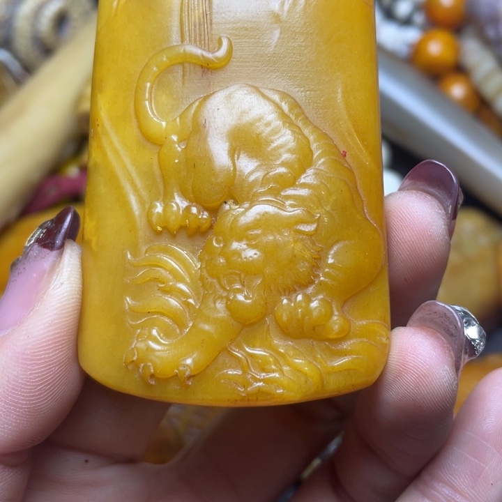 驼骨手串/手链其他配饰