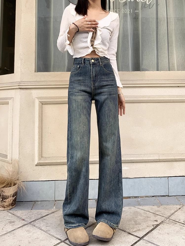 宇涵女裤 下单备注编码 非直播间下单不发货 微脏微瑕介意勿拍