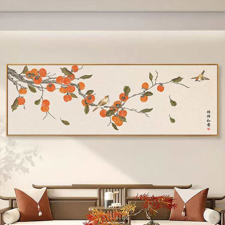 鑫缘阁现代家居装饰14