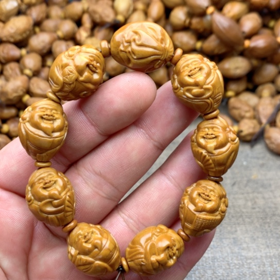 手串/手链橄榄核橄榄核手串/手链