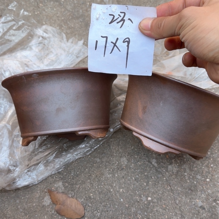 紫砂花盆特价清仓