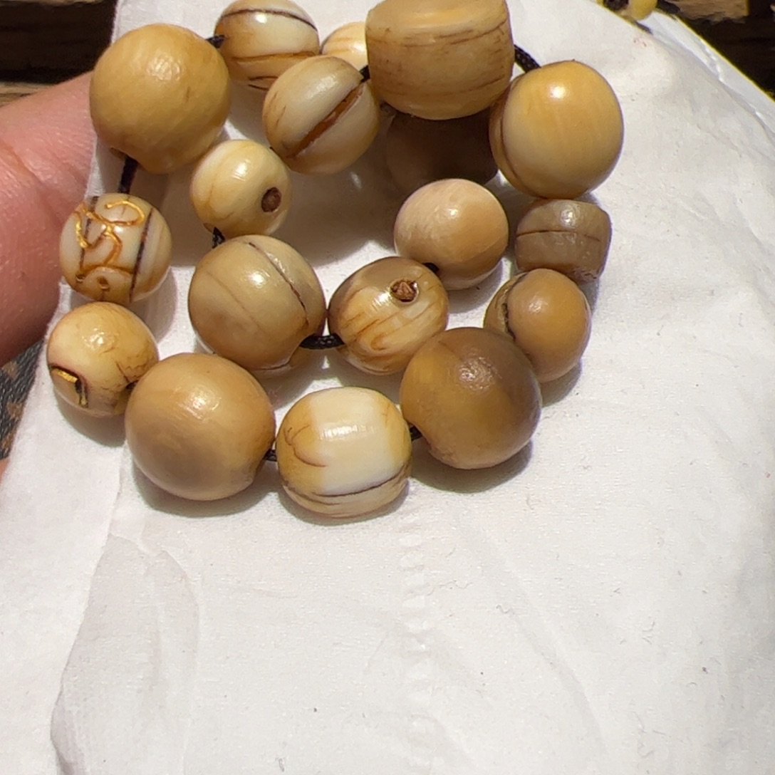 玻璃项圈你在一起的