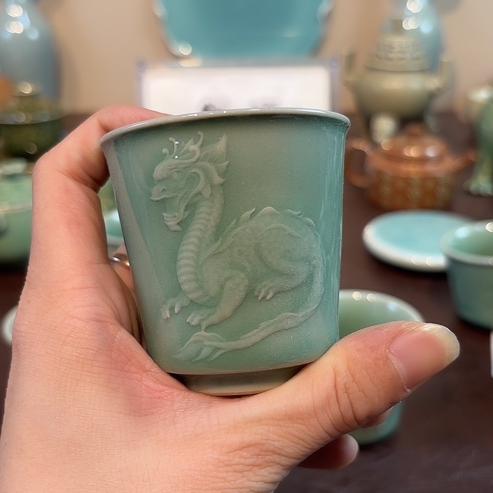 瓷片青瓷青瓷青瓷青瓷