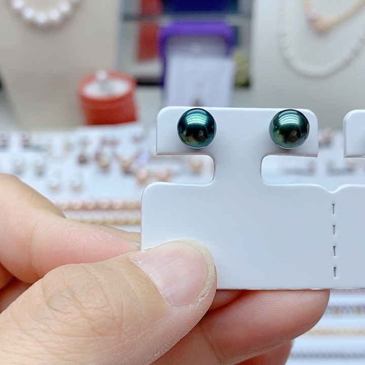 颈饰未镶嵌淡水珍珠