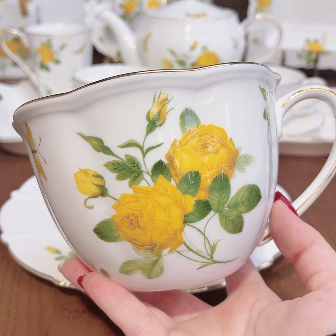 骨瓷杯杯———————————-