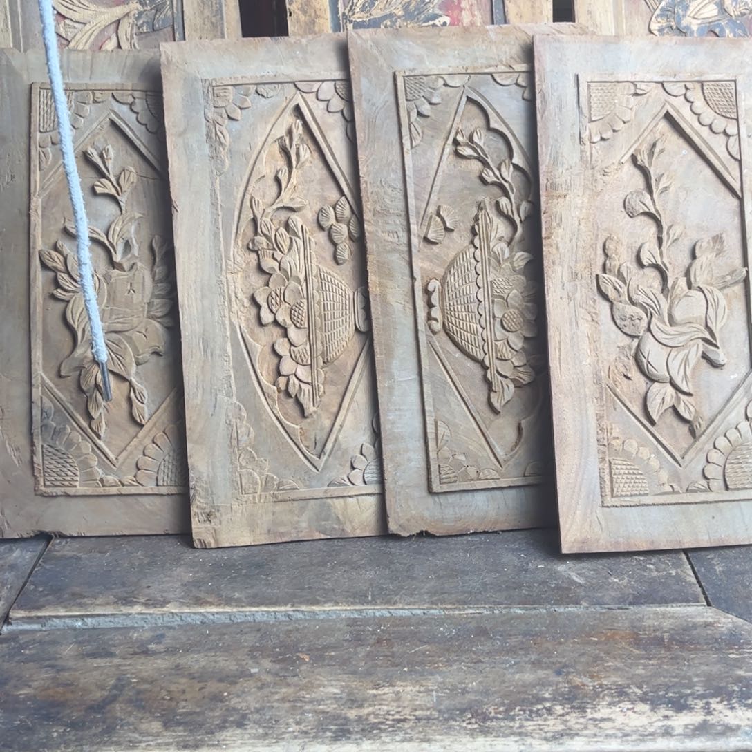 校***画香榧木13589922269931