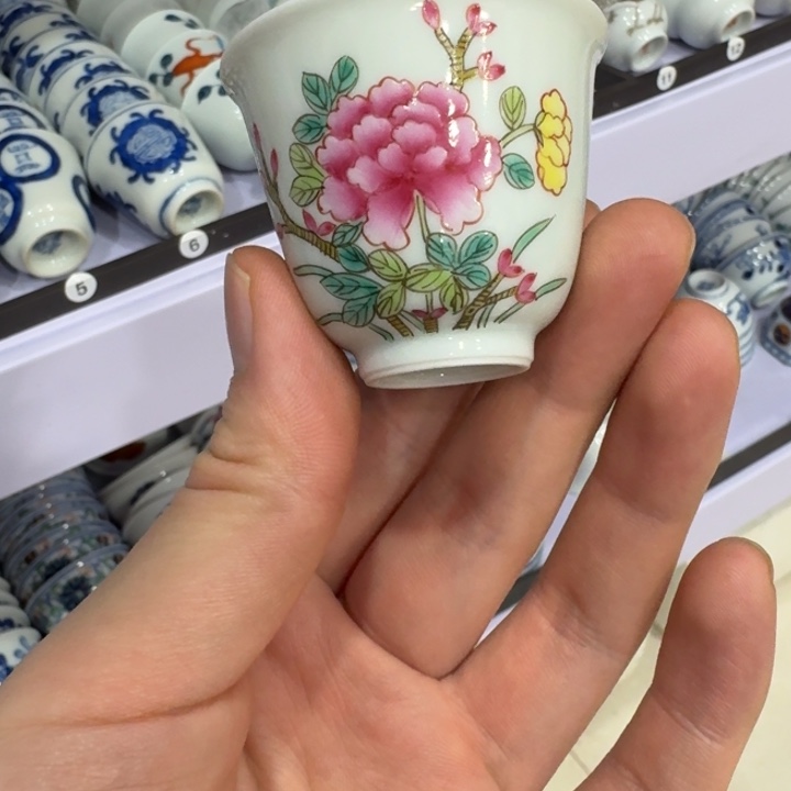 陶瓷艺术品收藏陶瓷