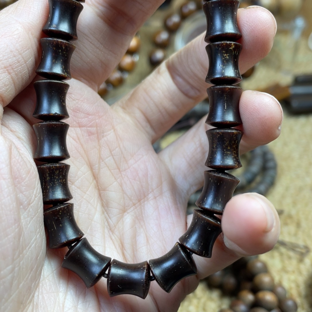 贡木手串/手链?*贡木手串