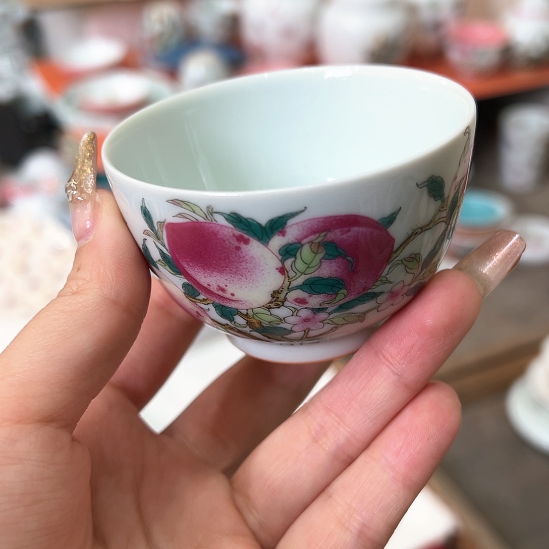 微瑕微瑕景德镇陶瓷