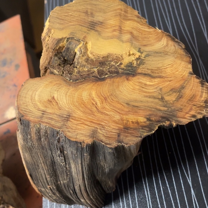 柏木（崖柏）太行崖柏陈化香料