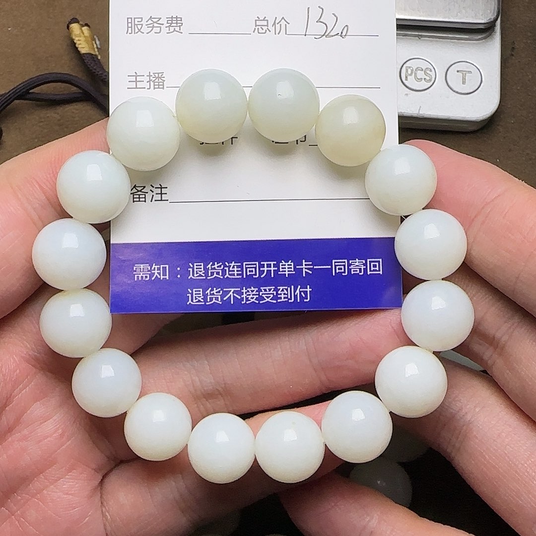 【闪购商品】和田玉挂件未镶嵌世**童