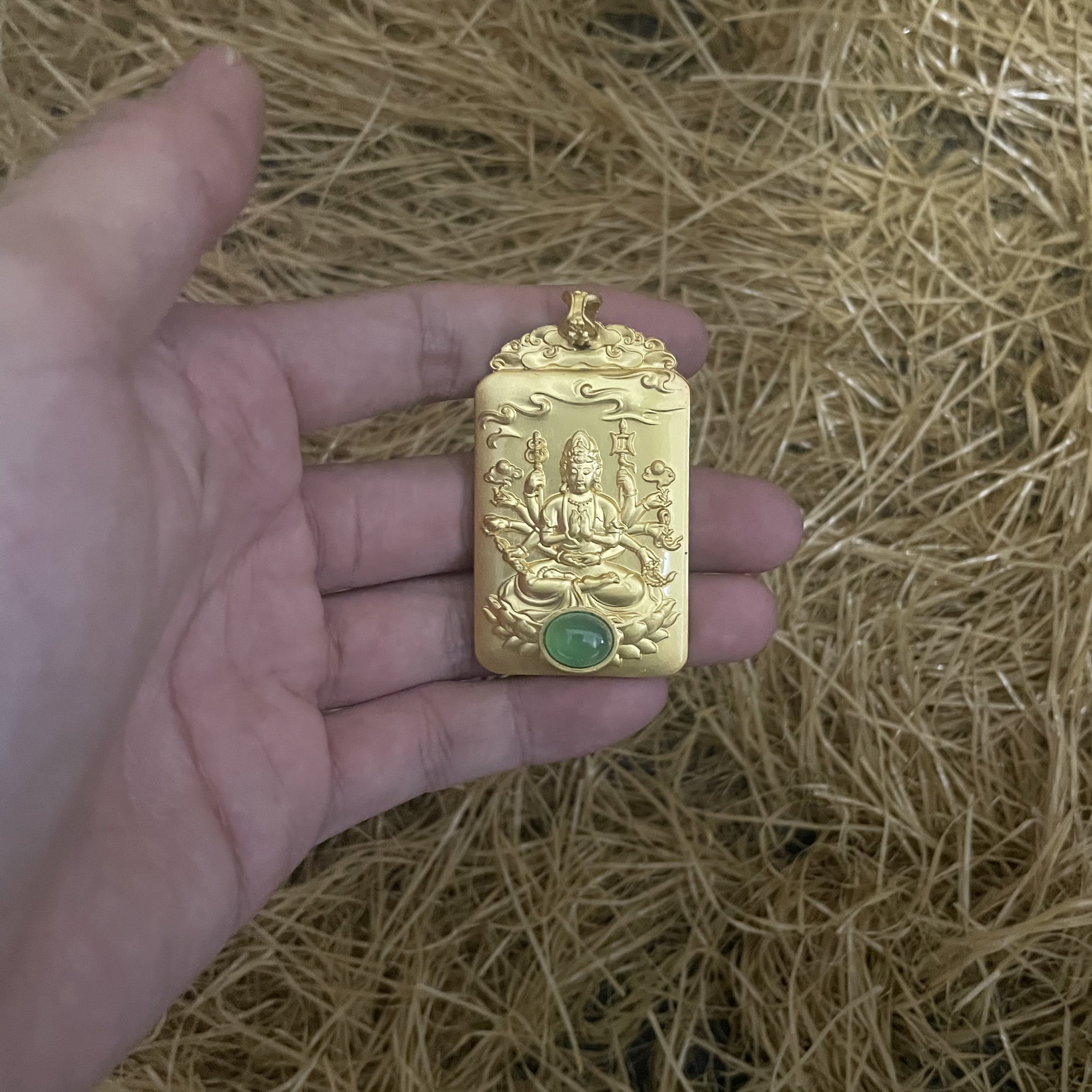 精致家居摆件50（一个）现代复古仿古工艺摆件