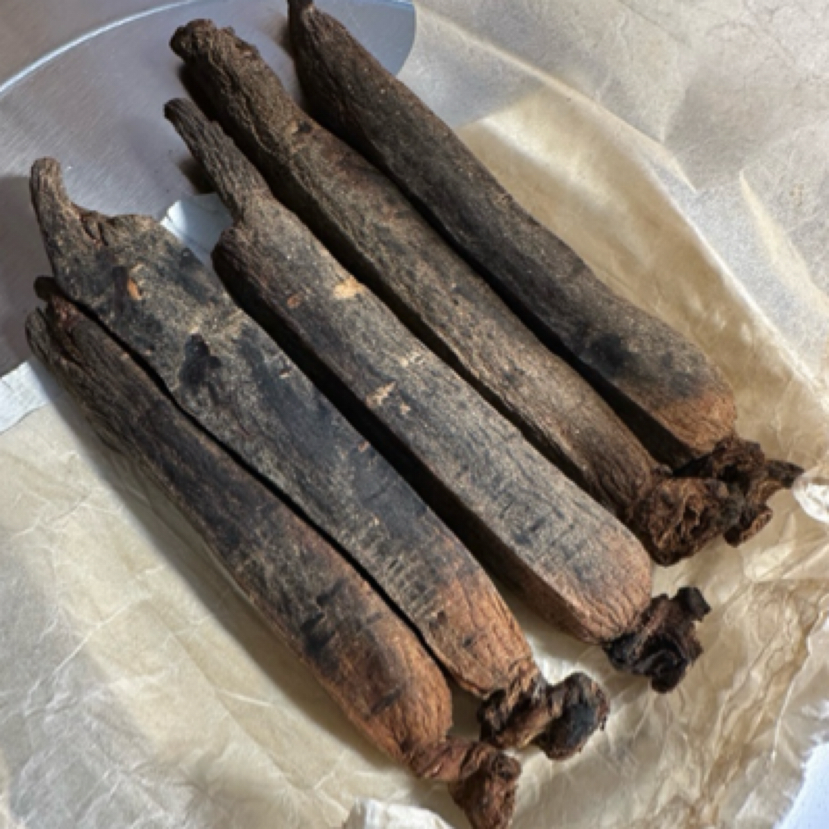 【高丽】临时散称1g-500g