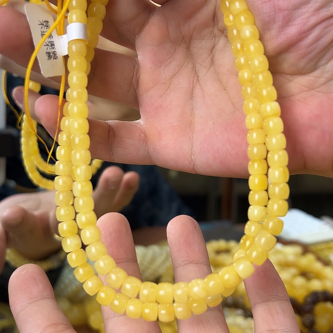 琥珀珠宝奇石未镶嵌多样性发其一