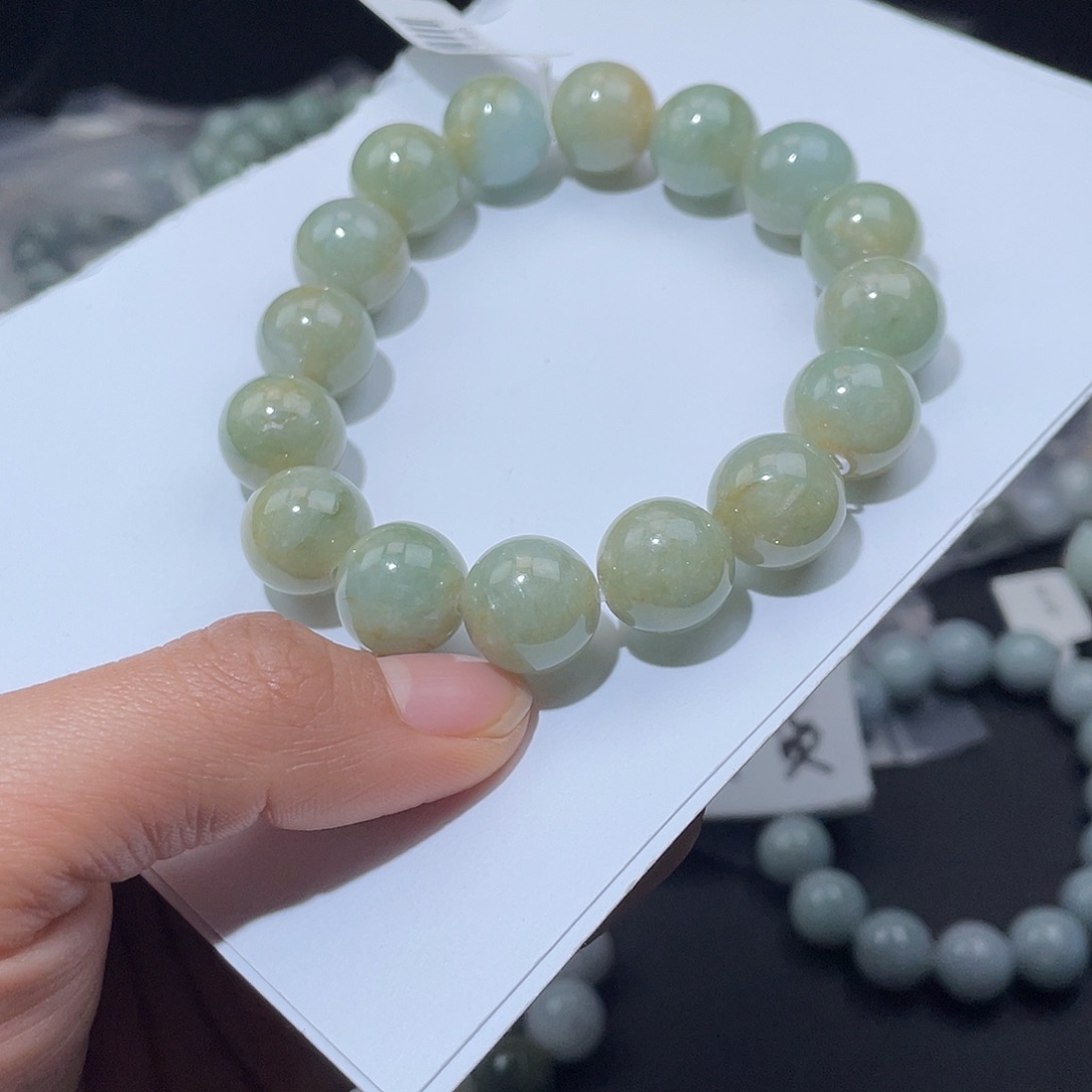 定制翡翠未镶嵌翡翠翡翠