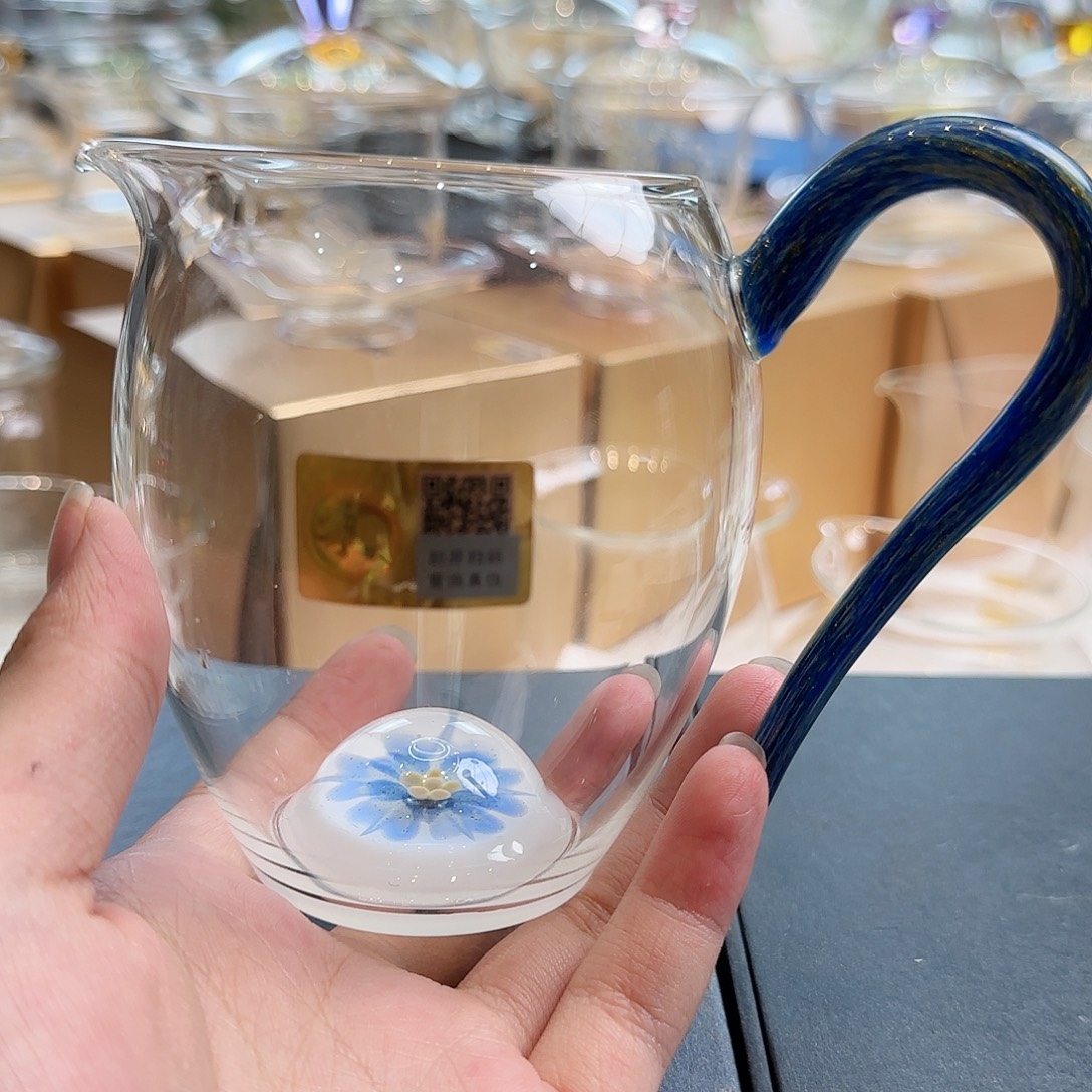 禾器怡然公道杯星梦