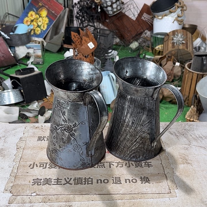 铁艺默认瑕疵介意勿拍发出不退不换