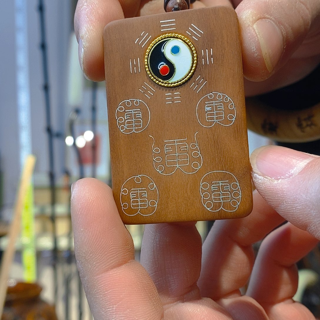 杂色豆（科檀/科特迪瓦檀木）