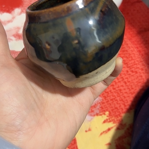 瓷片国营厂库存微瑕