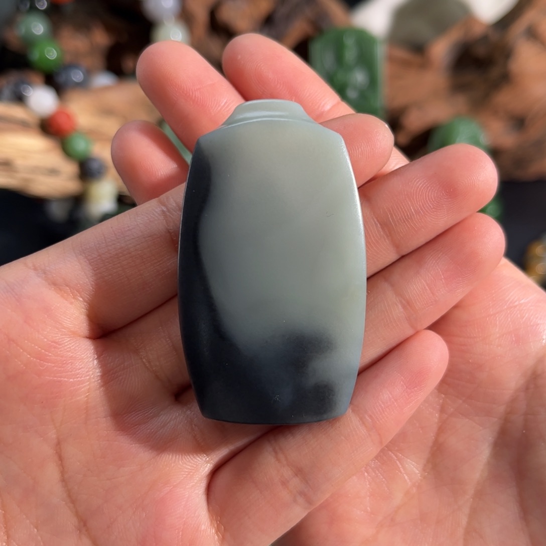 和田玉定制未镶嵌