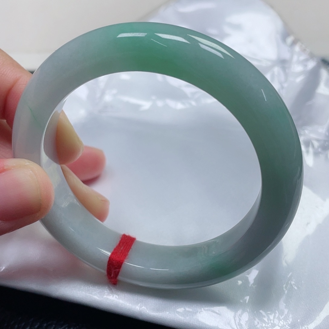 未镶嵌手镯翡翠缅甸翡翠