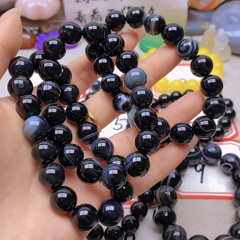 【闪购商品】未镶嵌玛瑙/玉髓珠宝半成品梦**乡