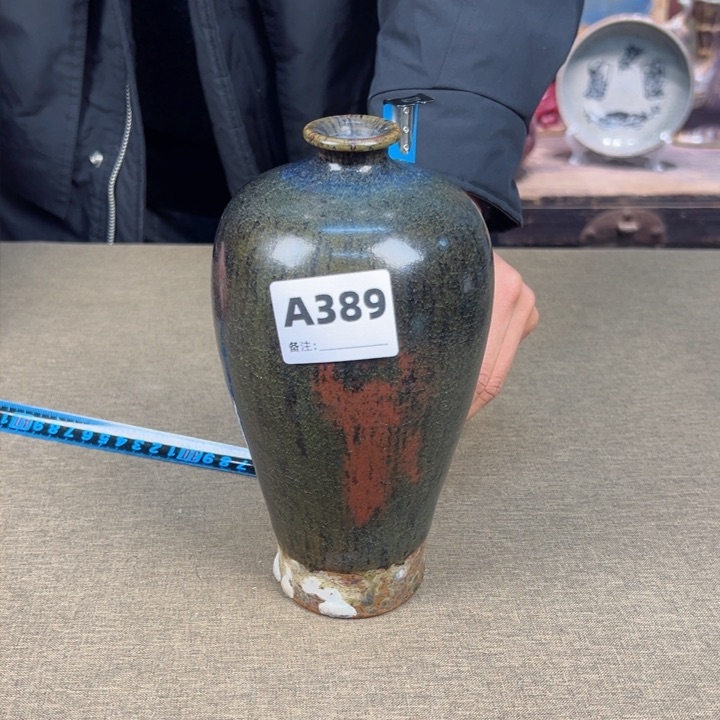 摆件陶瓷高端赏器