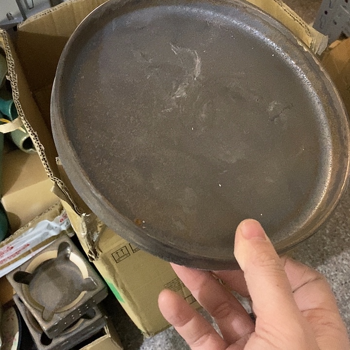 陶瓷艺术品及陶瓷制品