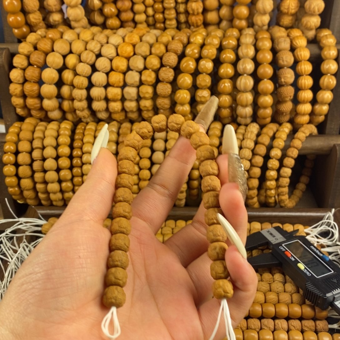 今***八猴头核桃全品猴头