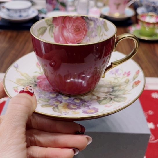 瓷片茶杯茶杯茶杯茶盏茶