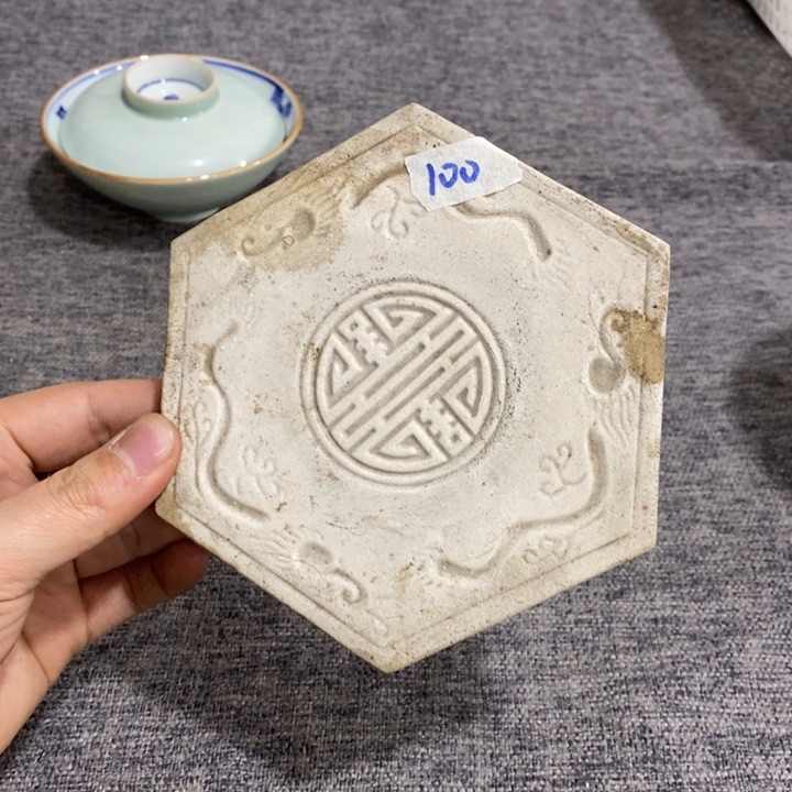 紫砂茶杯非常漂亮好看的花瓶