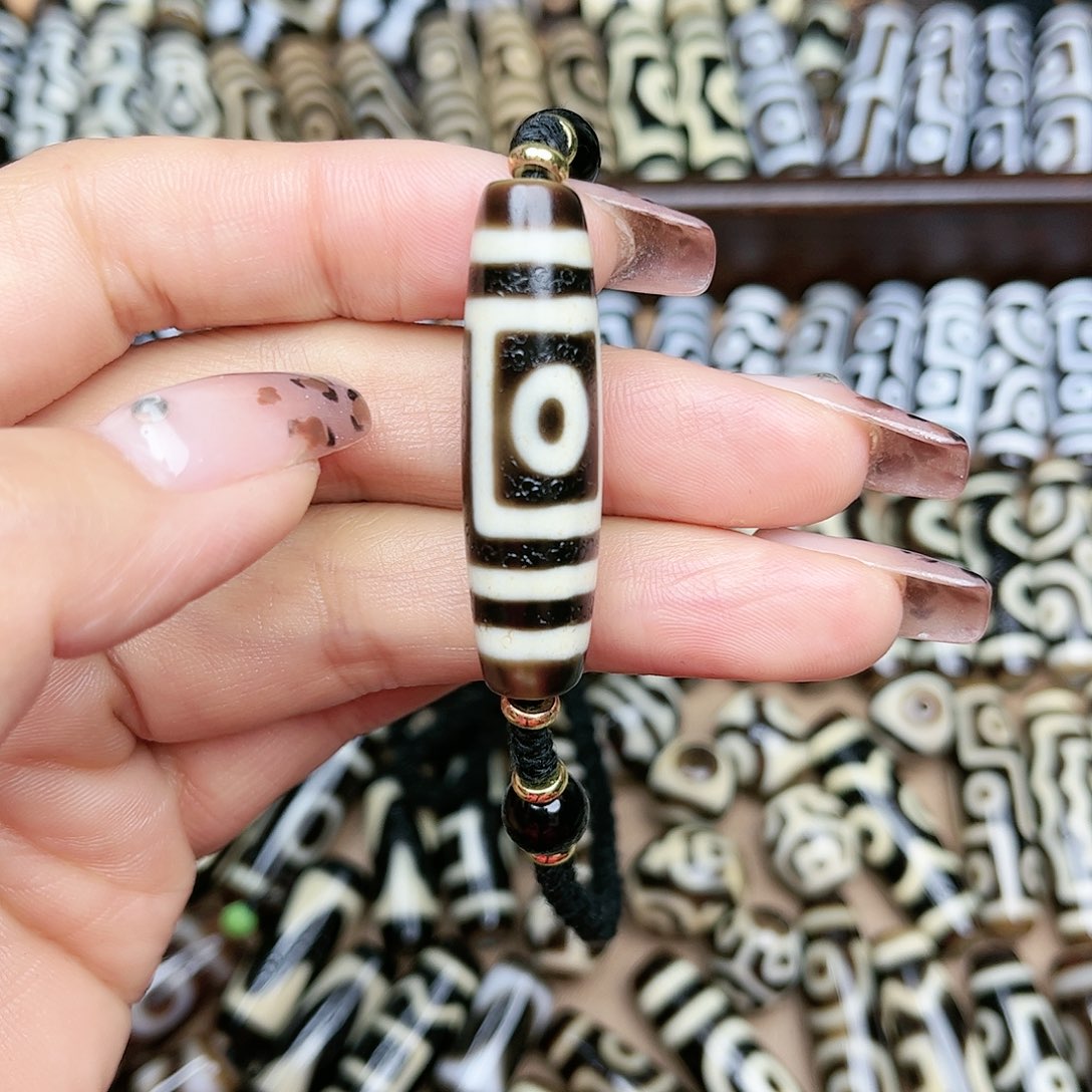 玛瑙/玉髓吊坠(不含链)未镶嵌