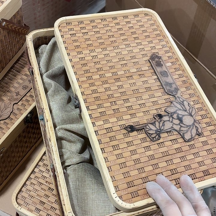 茶具微暇，介意勿拍