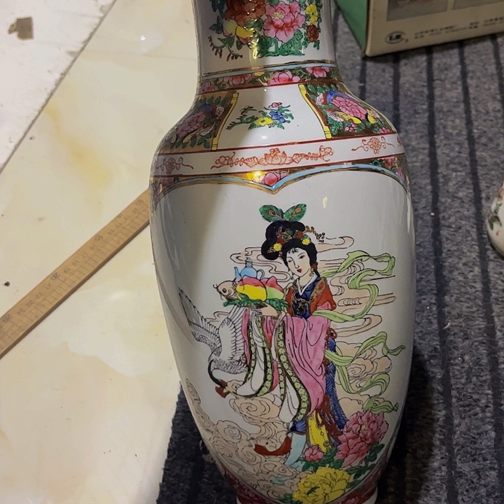 摆件，烧制问题都是正常99