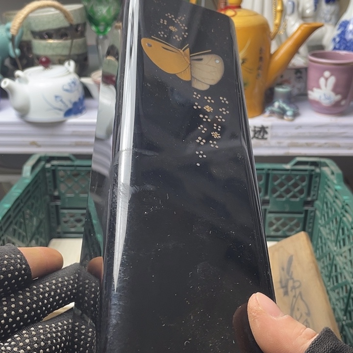 水滴瓷器水滴瓷器