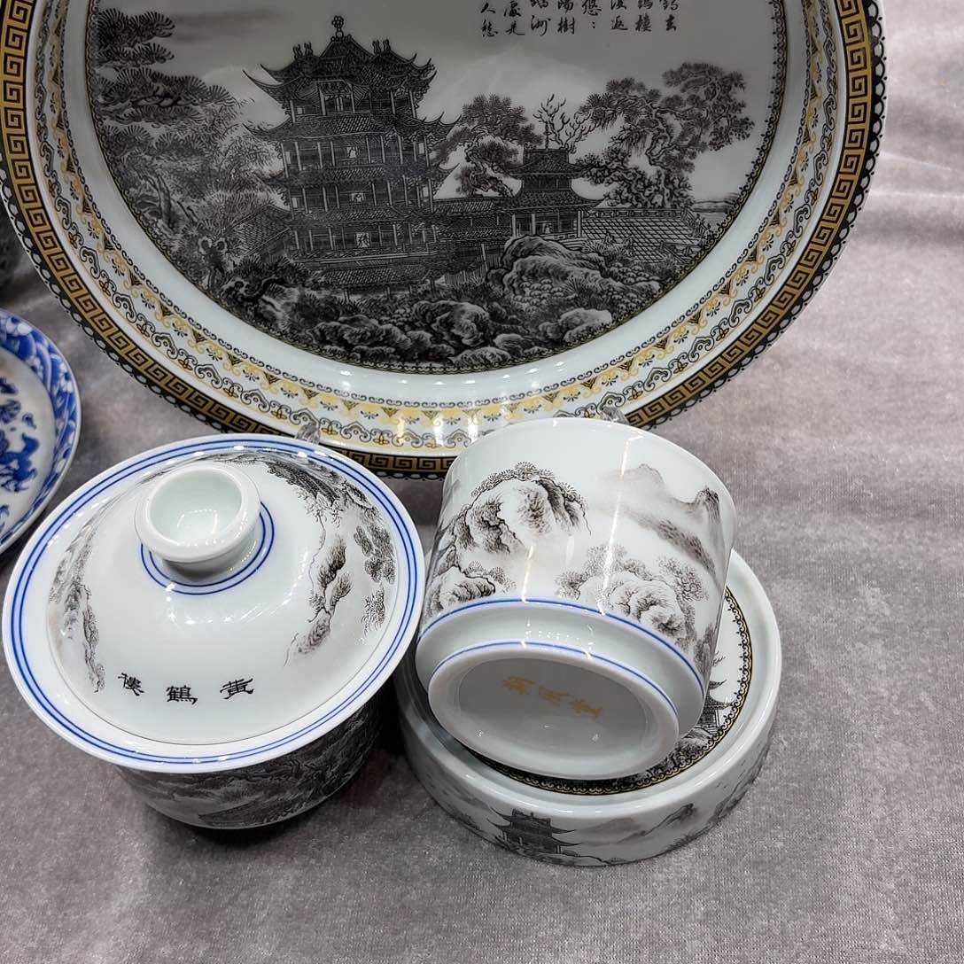 景德镇陶瓷学院副院长兼