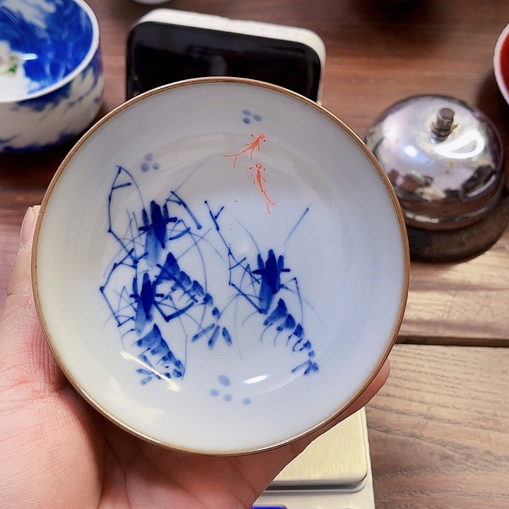 徐***星瓷片陶瓷制品生产加工