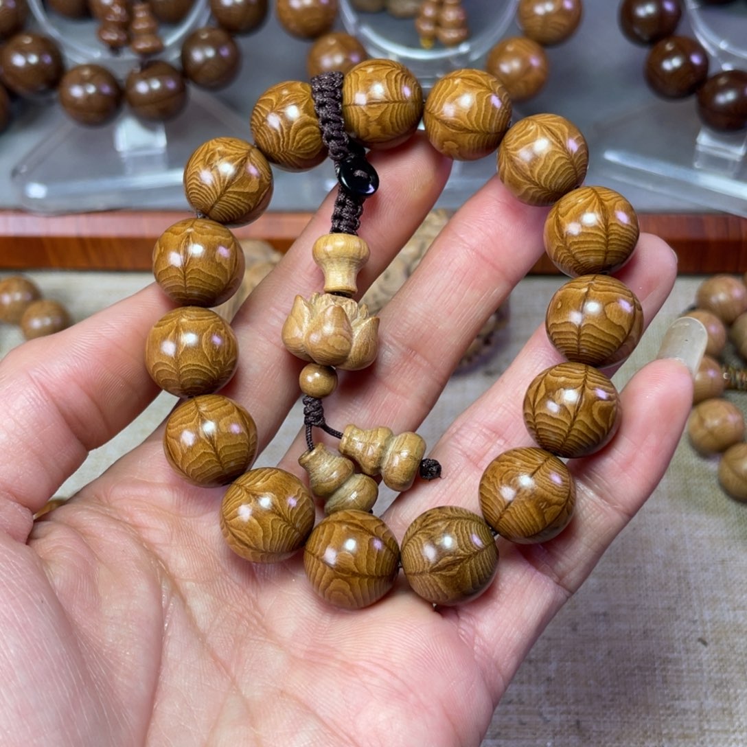 六道木手串/手链西*头