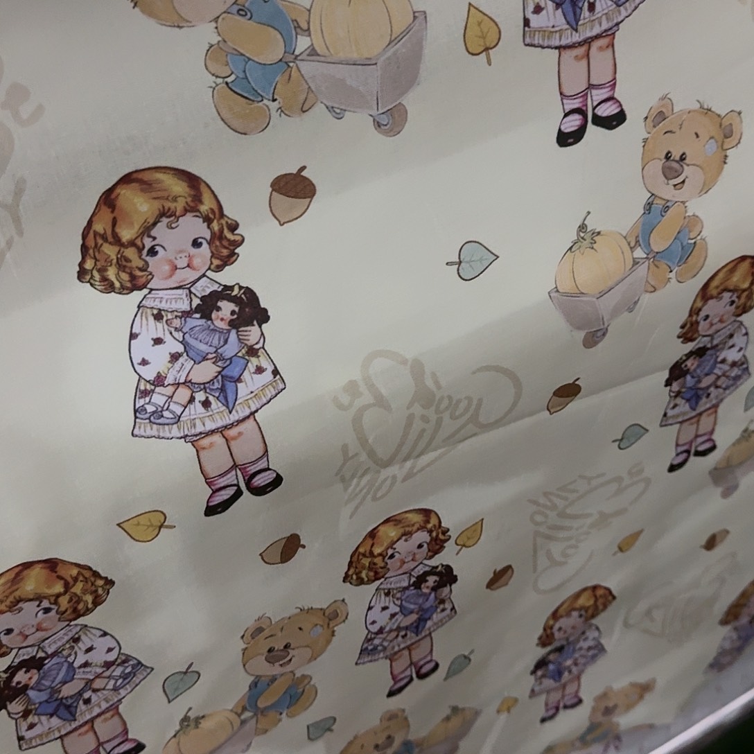 晚一米价1.1宽纯棉平布4.25