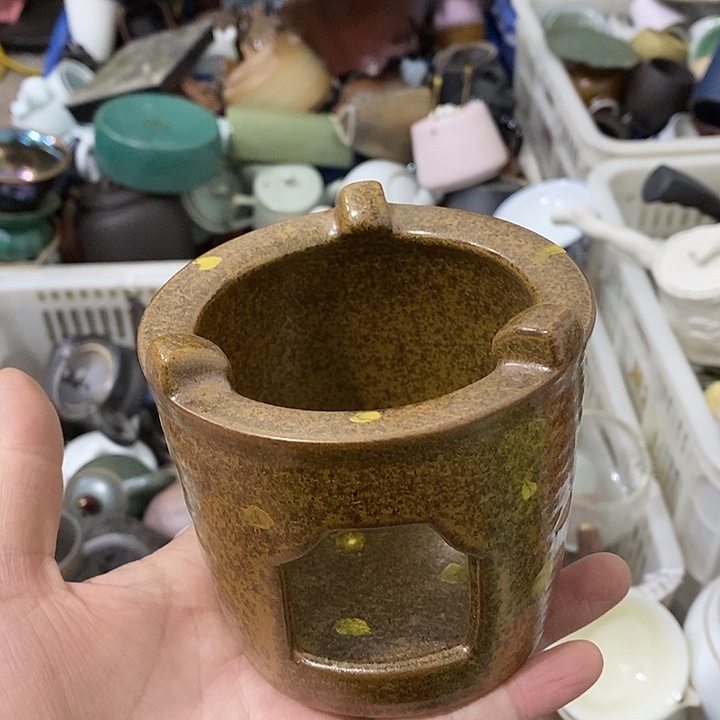 陶瓷艺术品及陶瓷制品