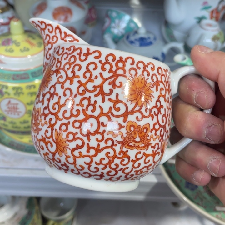 景德镇陶瓷艺术品