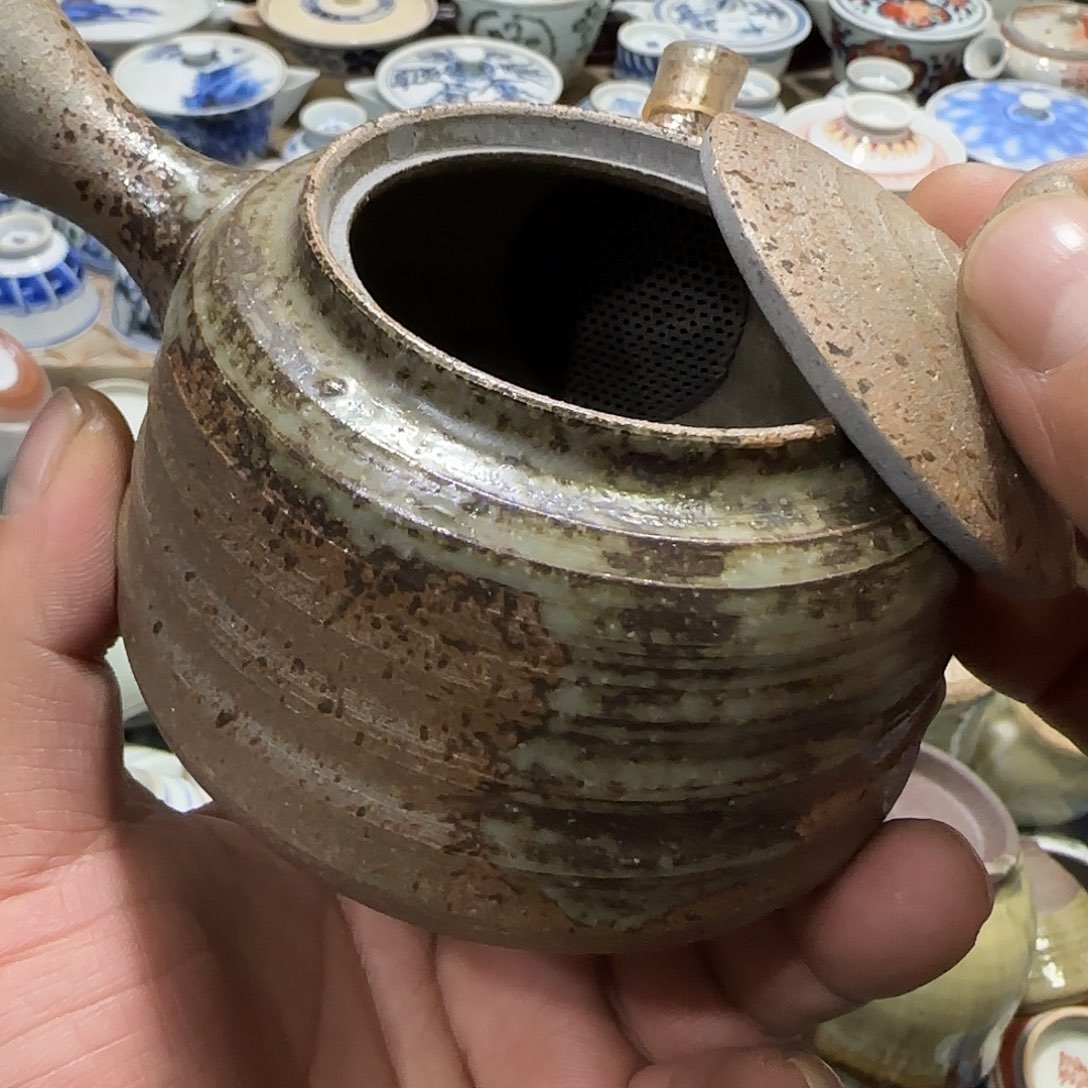 陶瓷茶玩榜第十二名