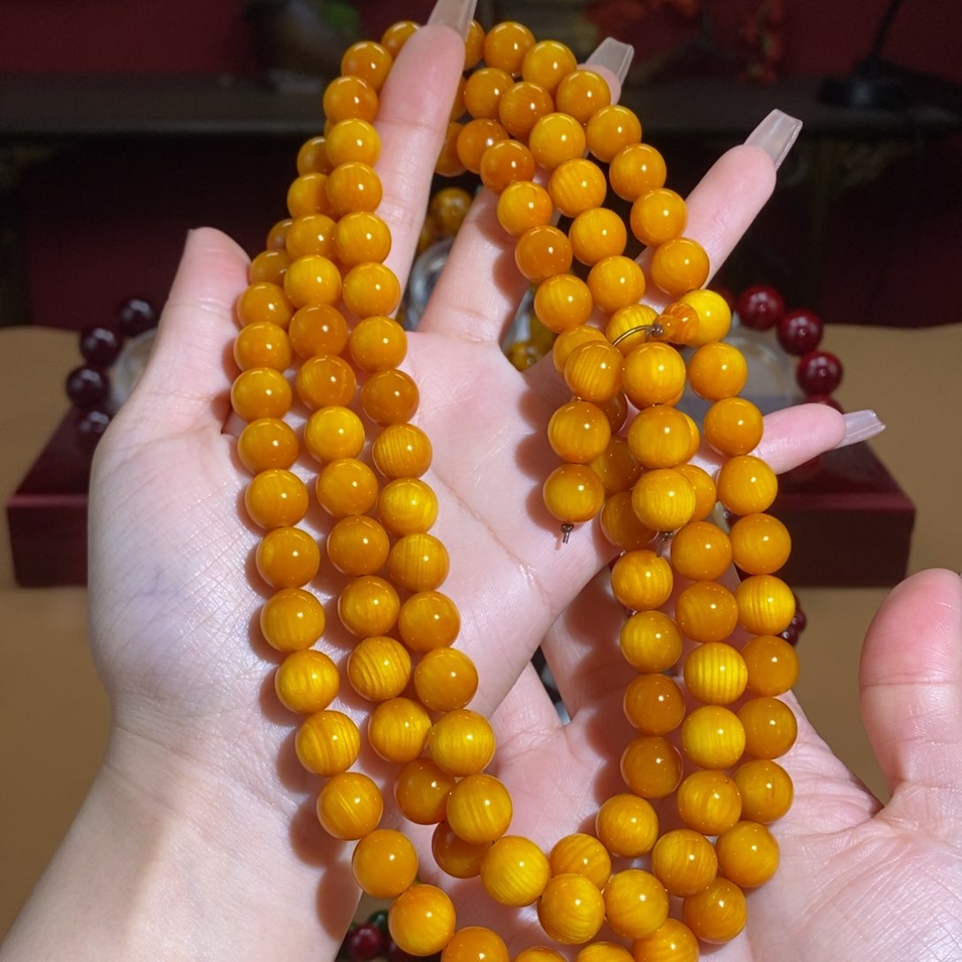 贝壳杉帝王血龙木1.0/108金丝