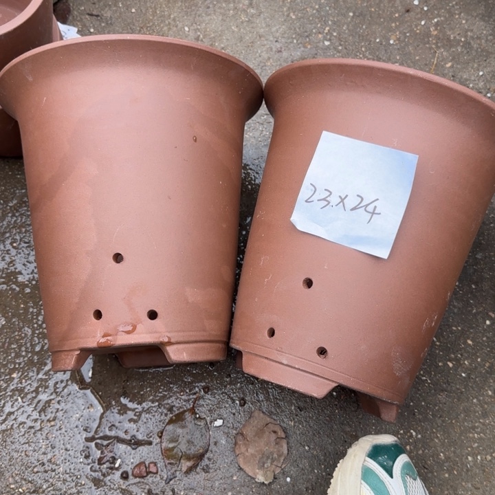 紫砂花盆特价商品