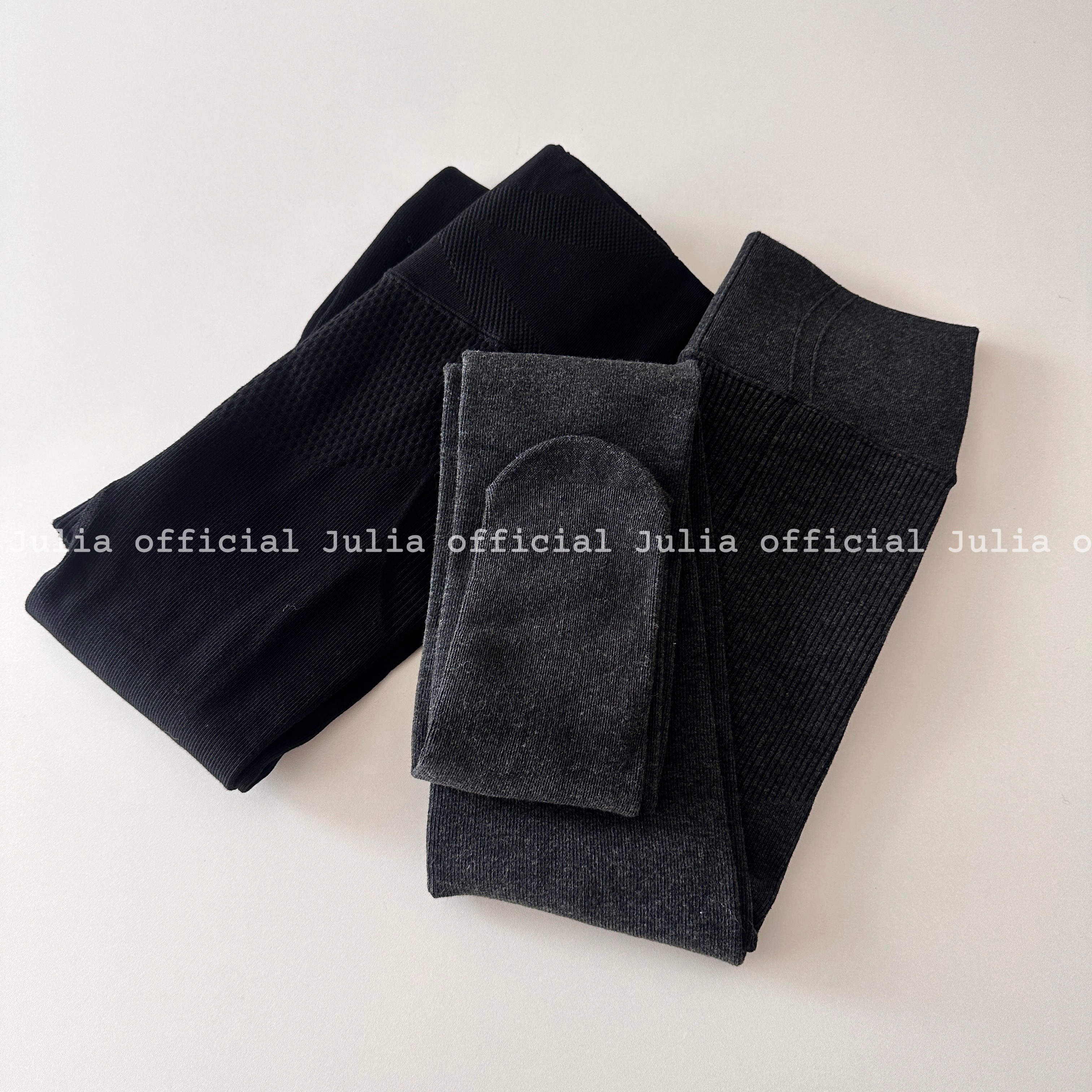 秋冬‘半身裙伴侣2代’高腰收腹打底裤