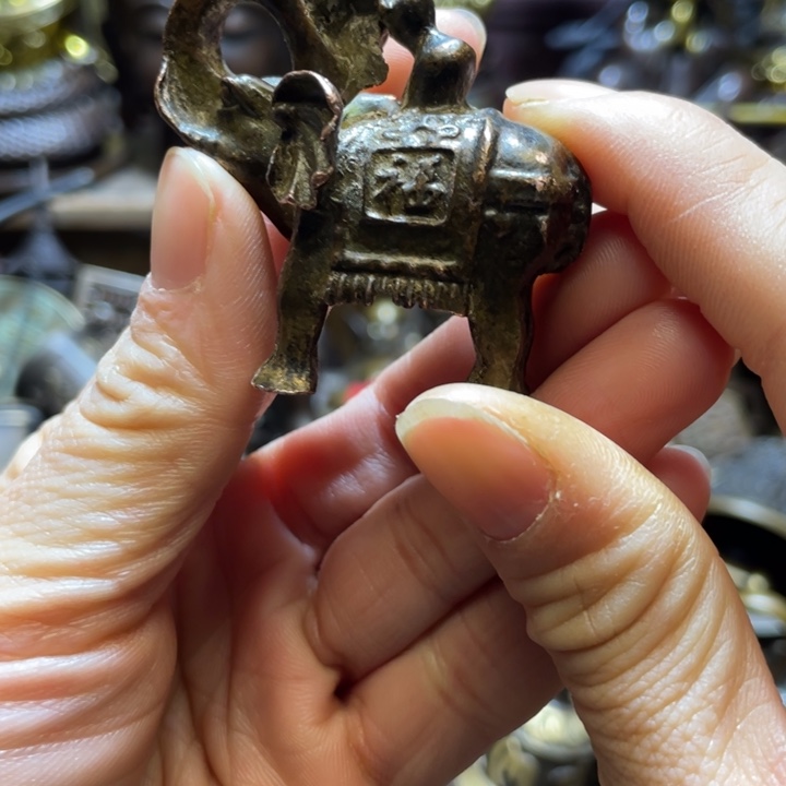 铜器摆件诚信经营