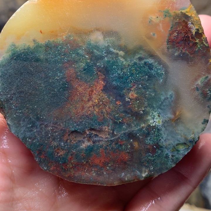 定制玛瑙小**朵定制玛瑙不退换